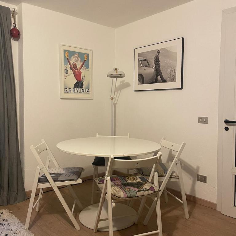 Delightful and cozy apartment in Châtillon - Appartamento con 1 Camera da Letto - 3