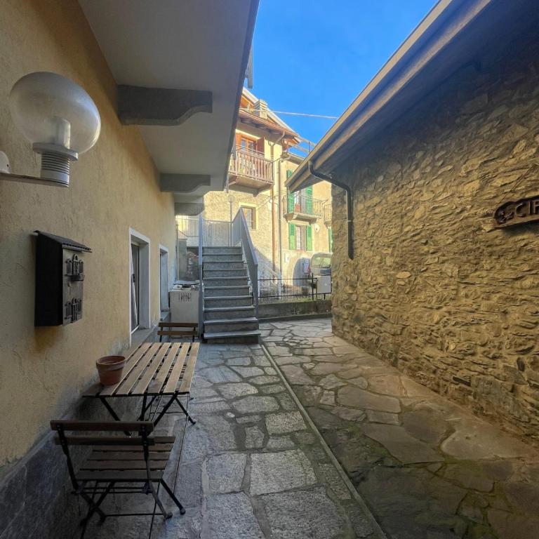 Delightful and cozy apartment in Châtillon - Appartamento con 1 Camera da Letto - 4