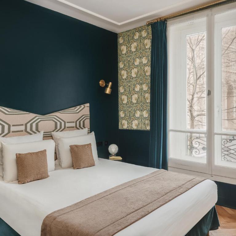 Hôtel Maison Malesherbes - Suite - 2