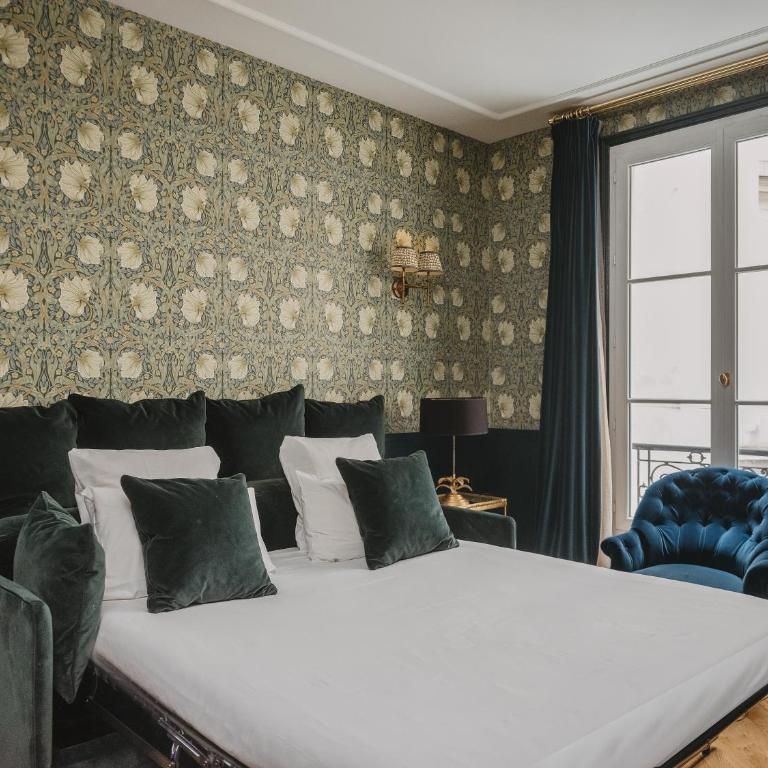 Hôtel Maison Malesherbes - Suite - 7