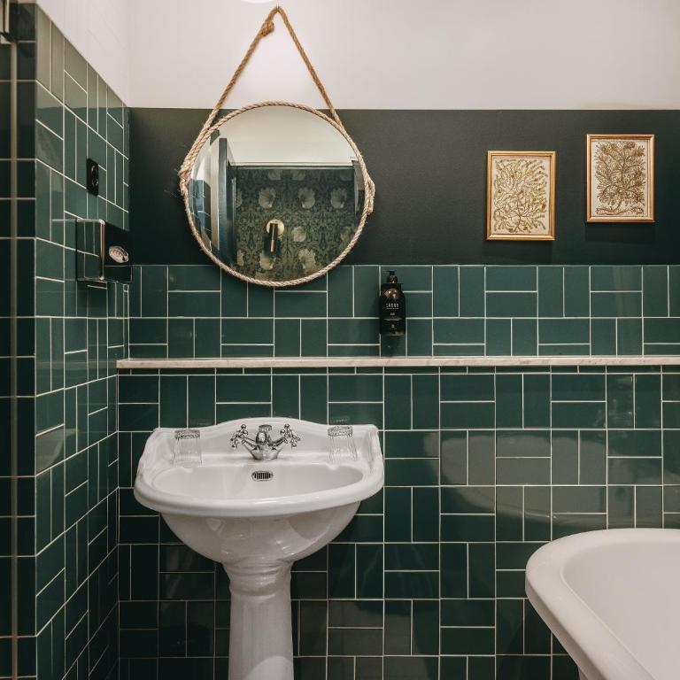 Hôtel Maison Malesherbes - Suite - 6