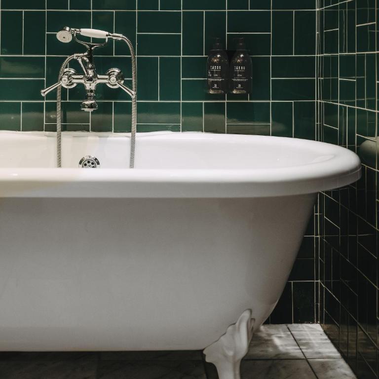 Hôtel Maison Malesherbes - Suite - 5