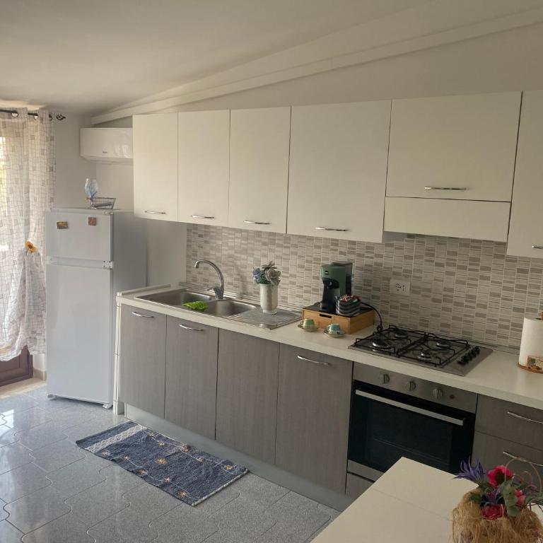 Gine's Tropea Home - Two-Room Apartment - 5