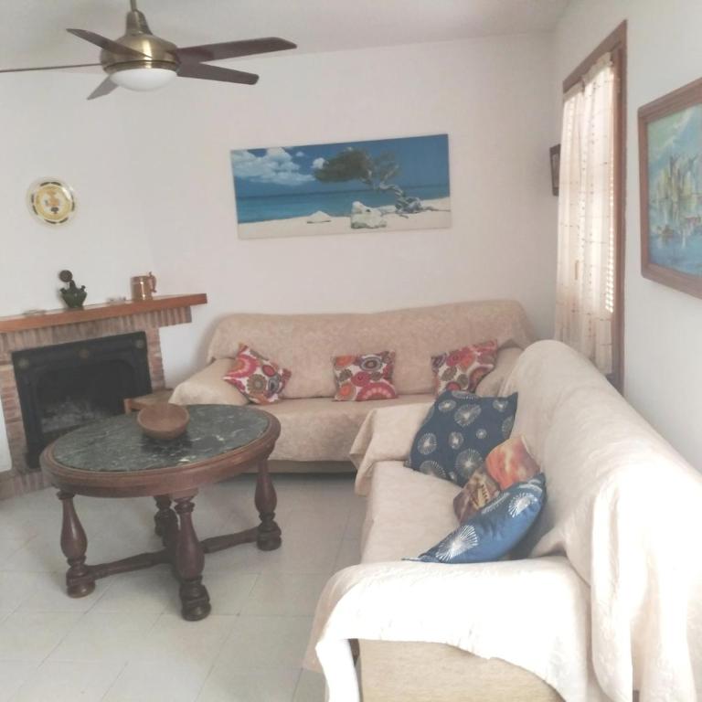 Casa a 85 metros playa 158 m dorm WIFI AA - Casa de 4 dormitorios - 9