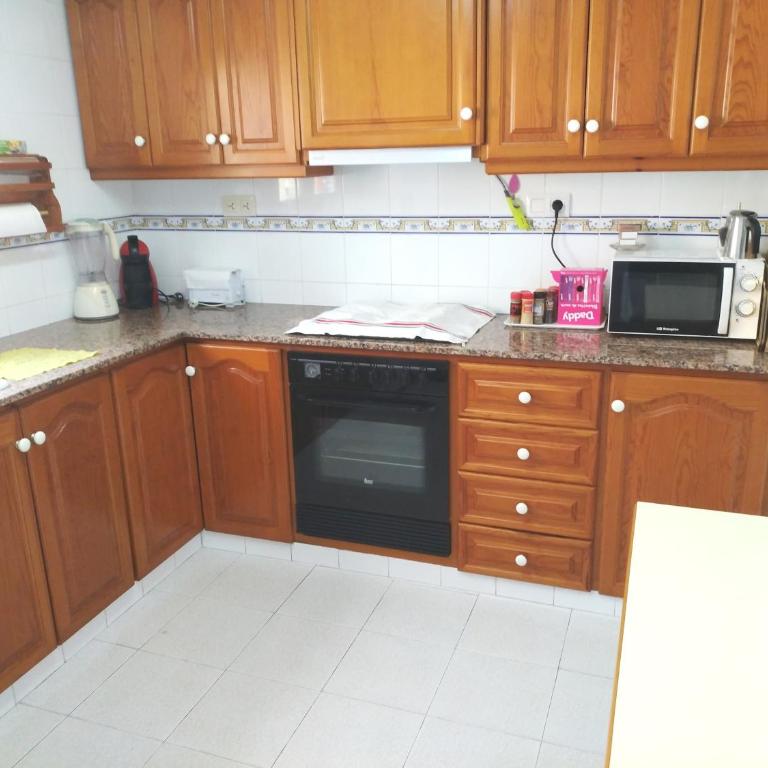 Casa a 85 metros playa 158 m dorm WIFI AA - Casa de 4 dormitorios - 12