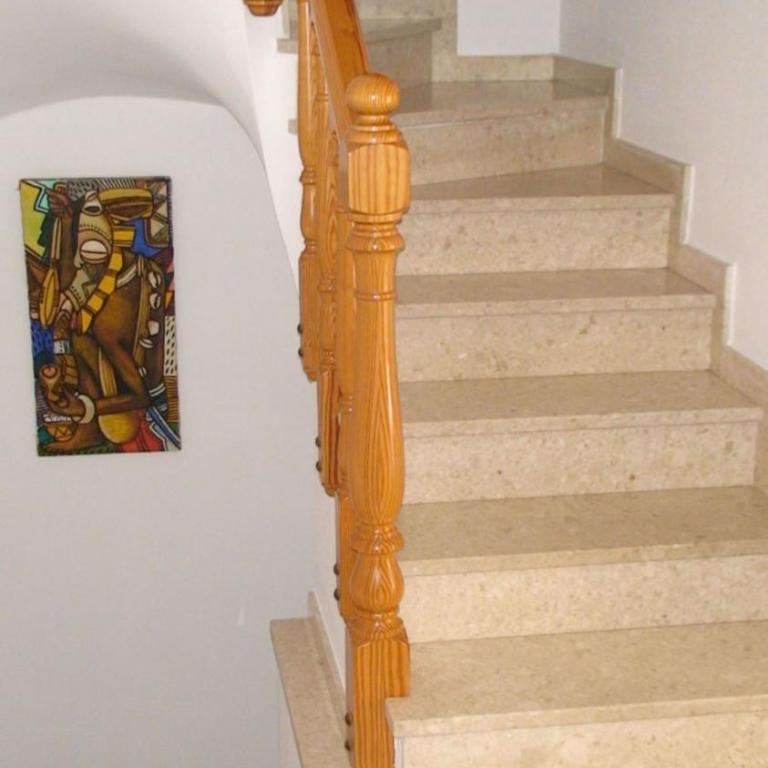 Casa a 85 metros playa 158 m dorm WIFI AA - Casa de 4 dormitorios - 17