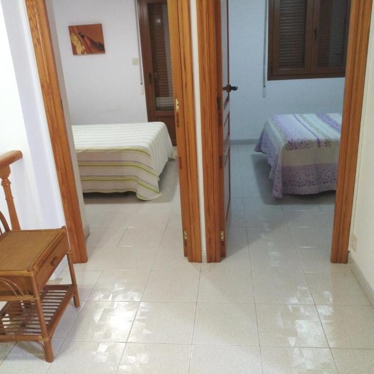 Casa a 85 metros playa 158 m dorm WIFI AA - Casa de 4 dormitorios - 18