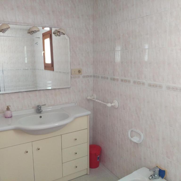 Casa a 85 metros playa 158 m dorm WIFI AA - Casa de 4 dormitorios - 25