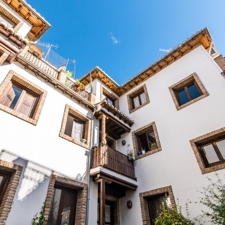 tuGuest Nazarí Calderería Apartments - Free parking - Penthouse Apartment - 7