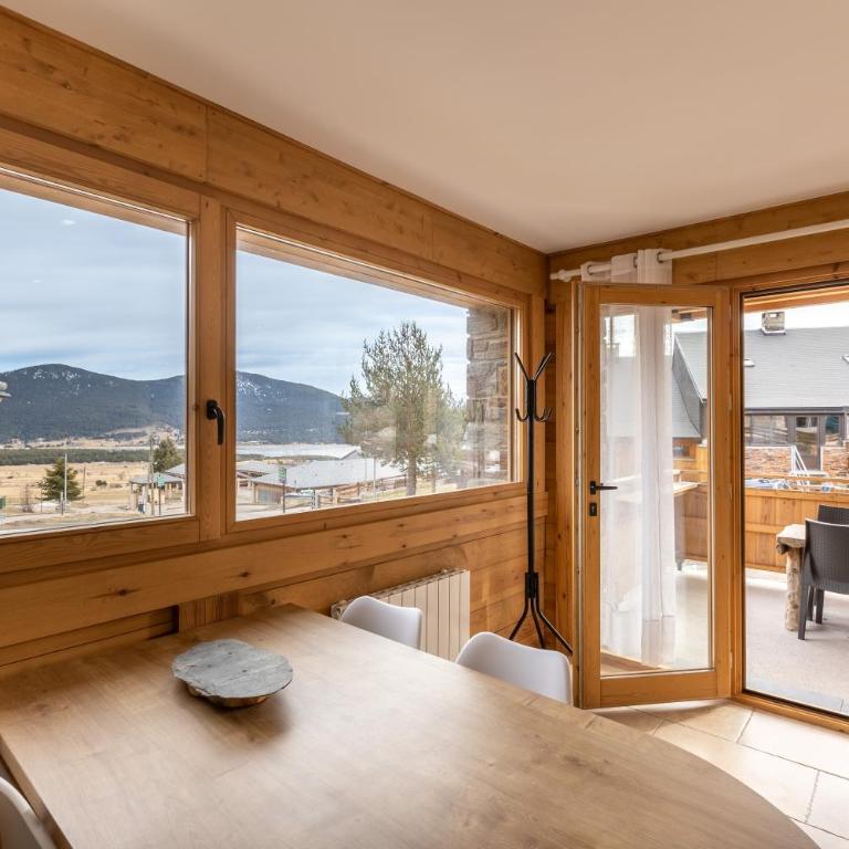 Le Cocon du Lac - Vue montagnes - Apartamento de 1 dormitorio - 3