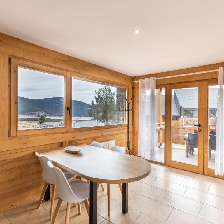 Le Cocon du Lac - Vue montagnes - Apartamento de 1 dormitorio - 8