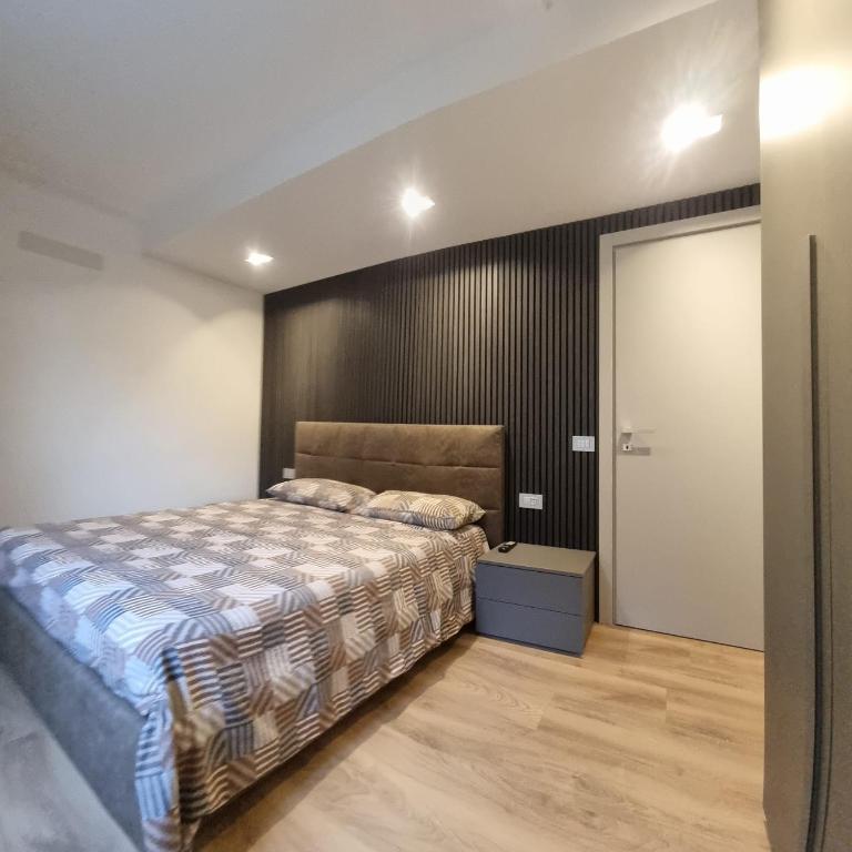 House Cerusa - Appartamento con 2 Camere da Letto - 10