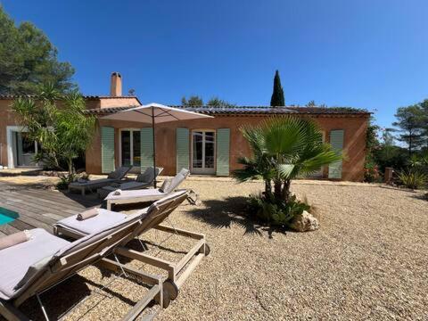 VILLA DE MONTGOLFIER - Villa - 11