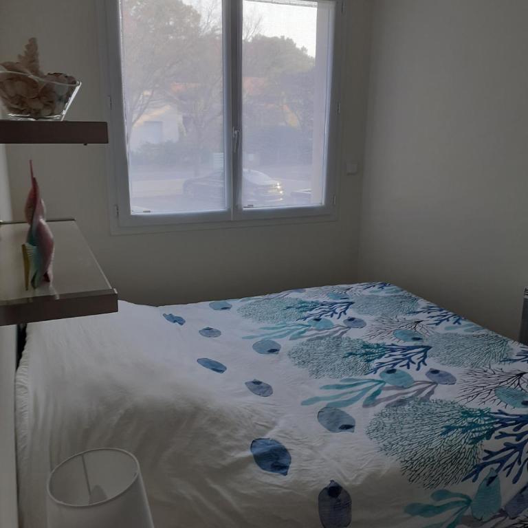 le Colisée appartement vue mer - Appartement 1 Chambre - 2