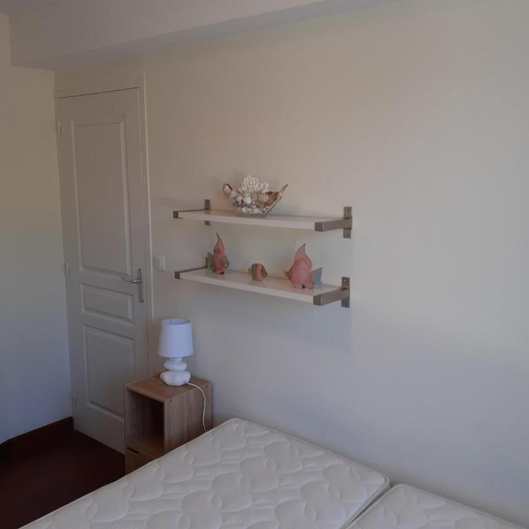 le Colisée appartement vue mer - Appartement 1 Chambre - 4