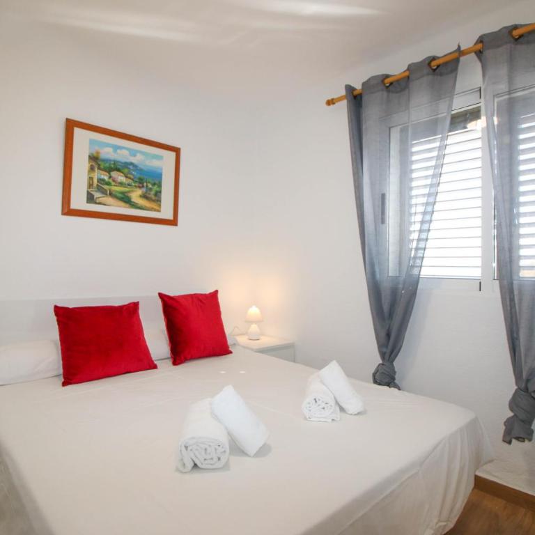 Albaranas by CARLOSFERIEN - Apartamento con vistas al mar - 17