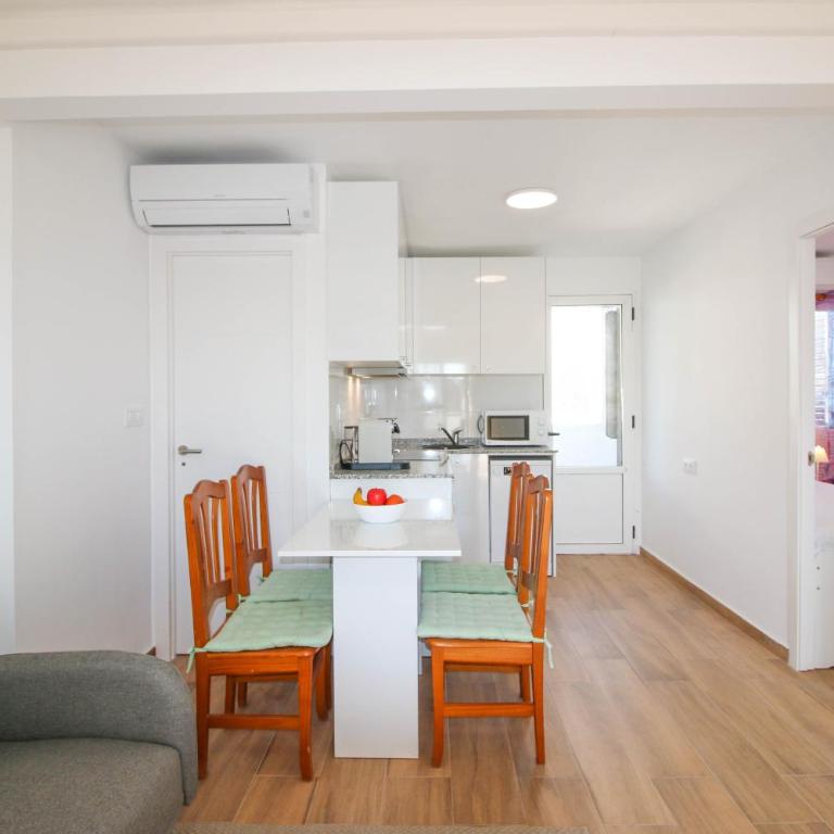 Albaranas by CARLOSFERIEN - Apartamento con vistas al mar - 12