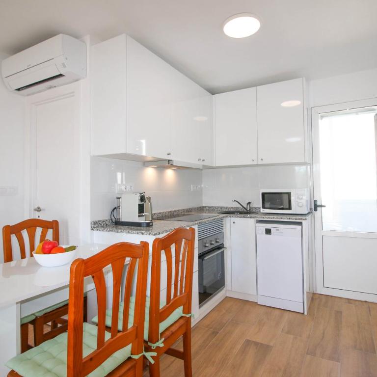 Albaranas by CARLOSFERIEN - Apartamento con vistas al mar - 11