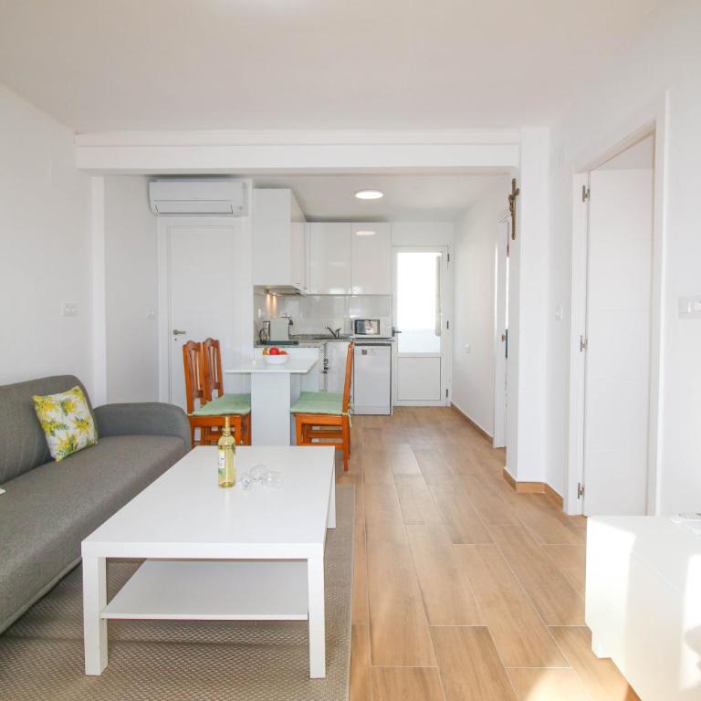 Albaranas by CARLOSFERIEN - Apartamento con vistas al mar - 9