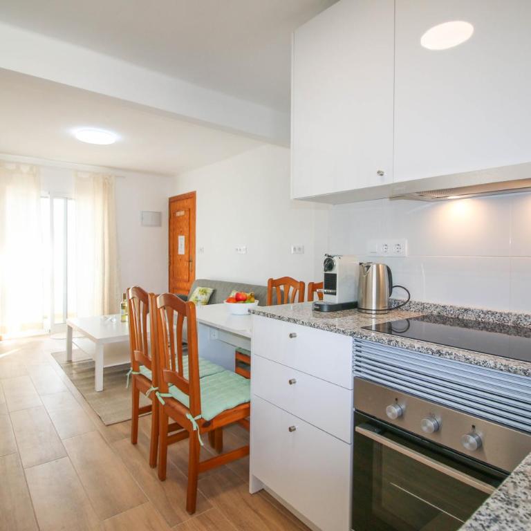 Albaranas by CARLOSFERIEN - Apartamento con vistas al mar - 13