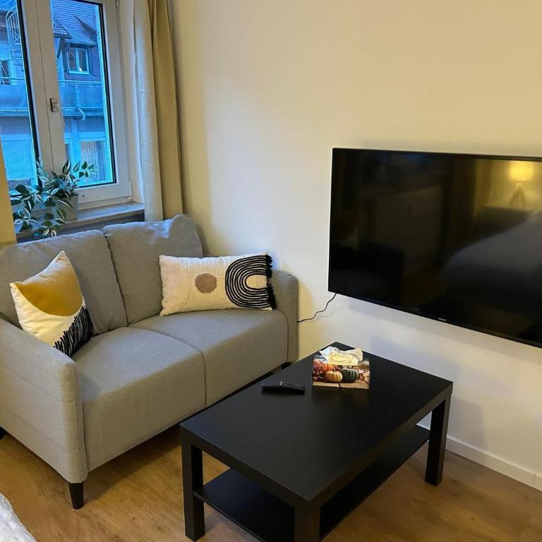 Cobblestone Studios Altstadt Nürnberg - Studio - 2