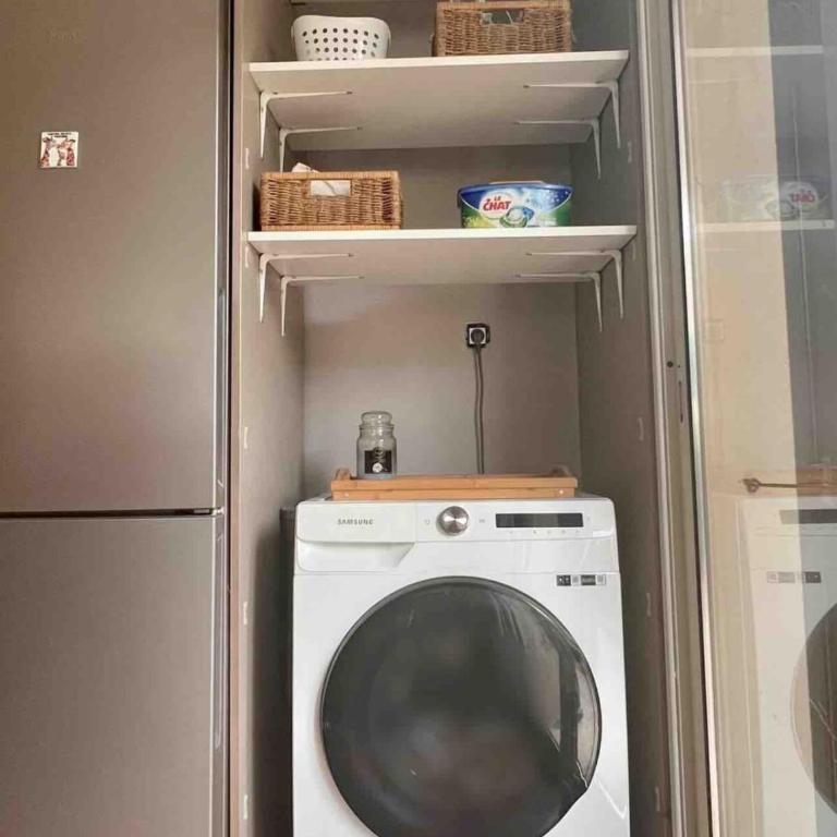 Le Cosy - Spacieux - Clim - WIFI - Hippodrome - Hypercentre - Appartement - 28