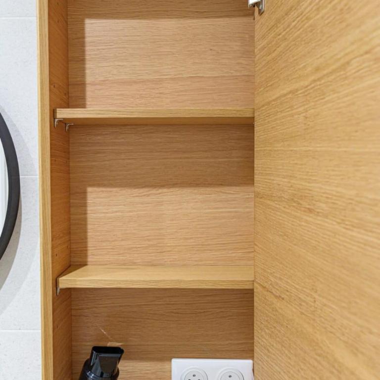 Le Bosquet - Calme - Hypercentre - Clim - Jardin - Appartement 1 Chambre - 26