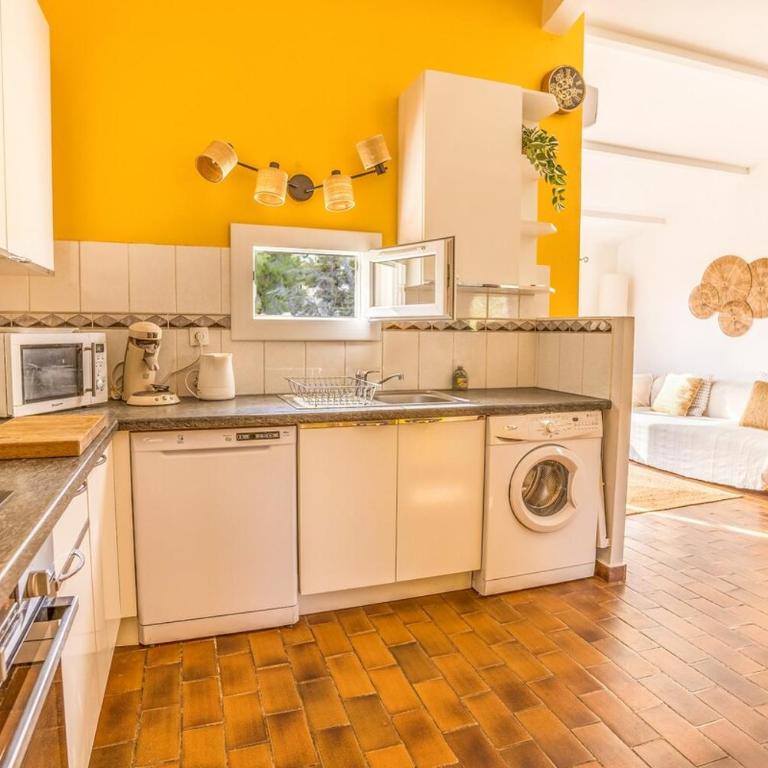 L'Échappée Bleue - Appartement 2 Chambres - 12