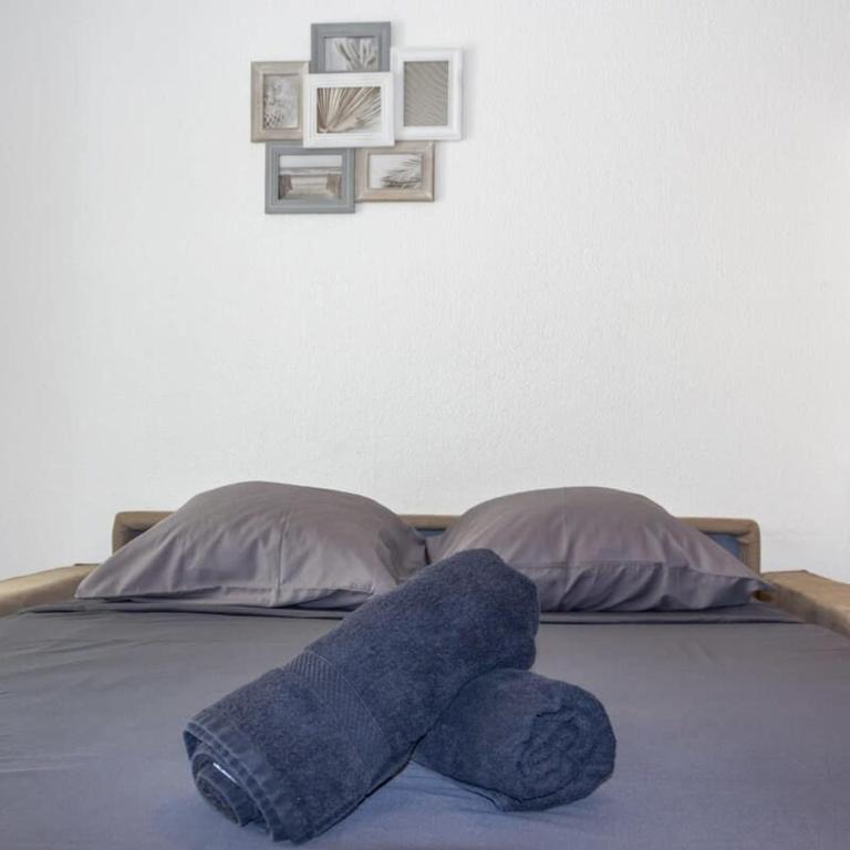 Le Bricka - Hypercentre - Cosy - 2 min from the sea - Monolocale - 22