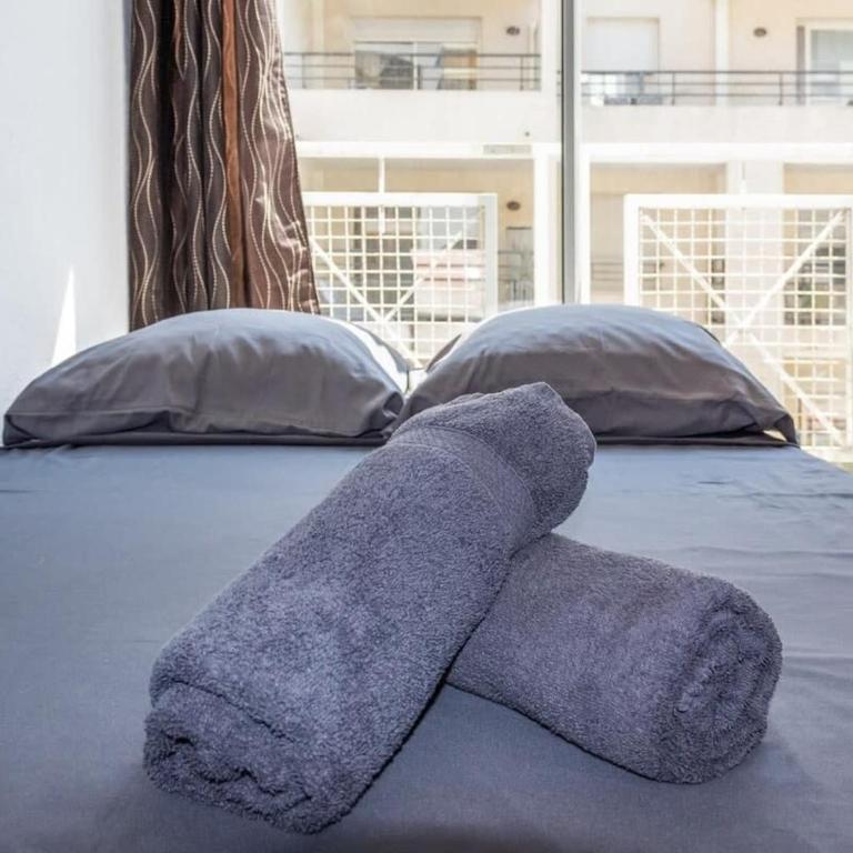 Le Bricka - Hypercentre - Cosy - 2 min from the sea - Monolocale - 25