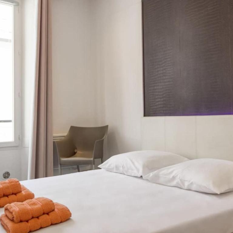 Le Montfleury - Hypercentre - Clim - Cosy - WIFI - Appartement - 10