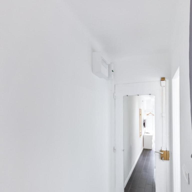 L'Emeraude - Calme - Plage - WIFI - Studio - 25