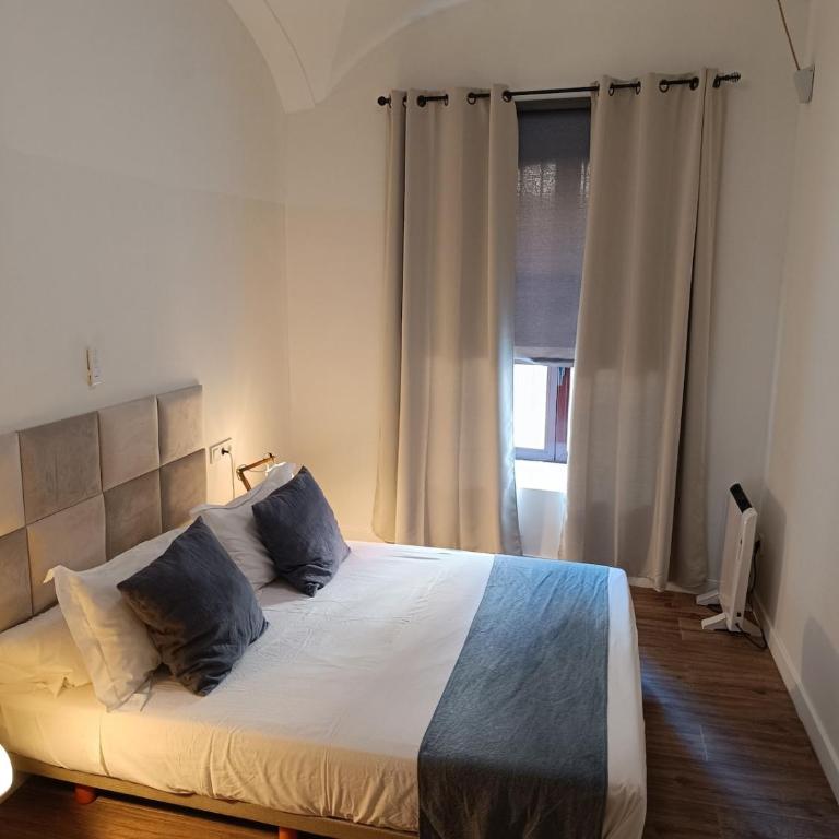 Apartamentos AL-QAZERES LUXURY La Concepción - Apartment - Erdgeschoss - 3