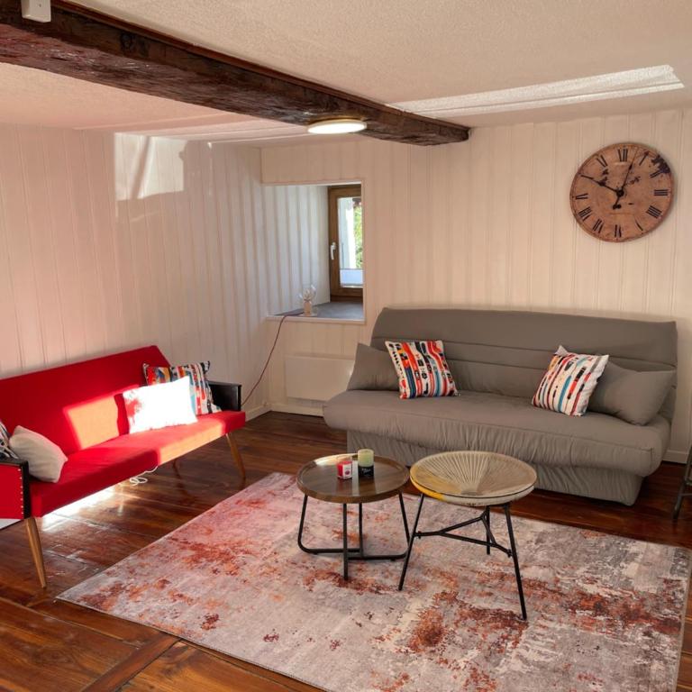 La Majorie de Nendaz - Apartment - Erdgeschoss - 5
