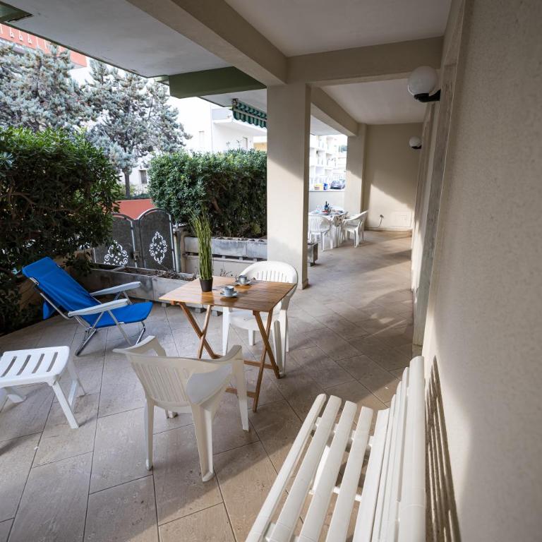 Summer Vibes Gallipoli - Baia Verde - Lido - by Click Salento - Appartamento con 3 Camere da Letto - 1