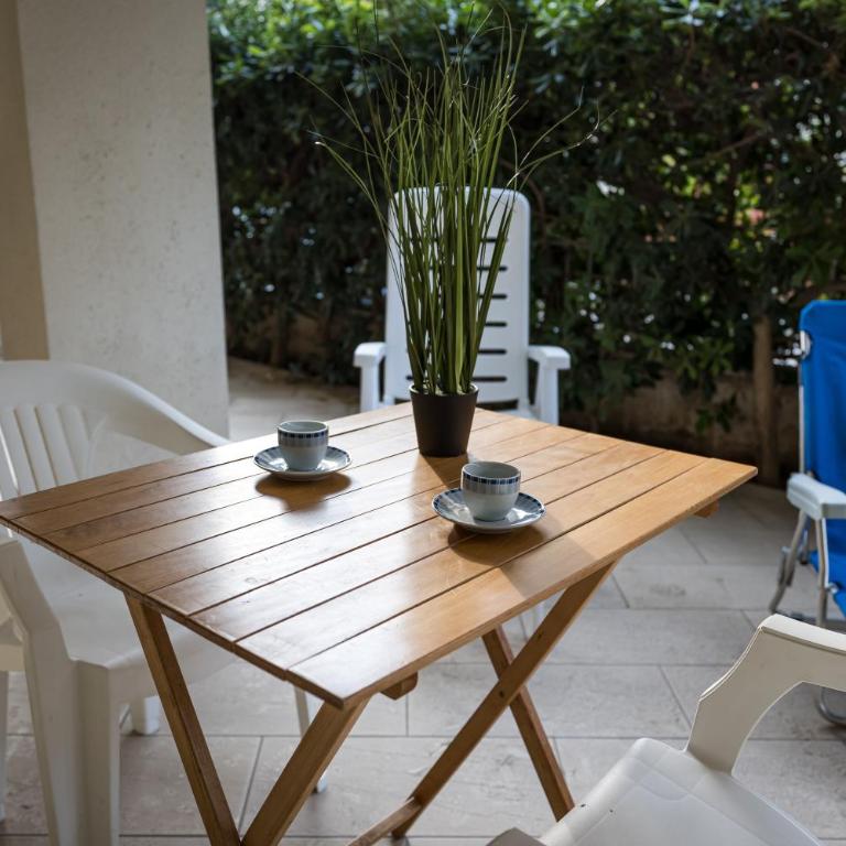 Summer Vibes Gallipoli - Baia Verde - Lido - by Click Salento - Appartamento con 3 Camere da Letto - 9