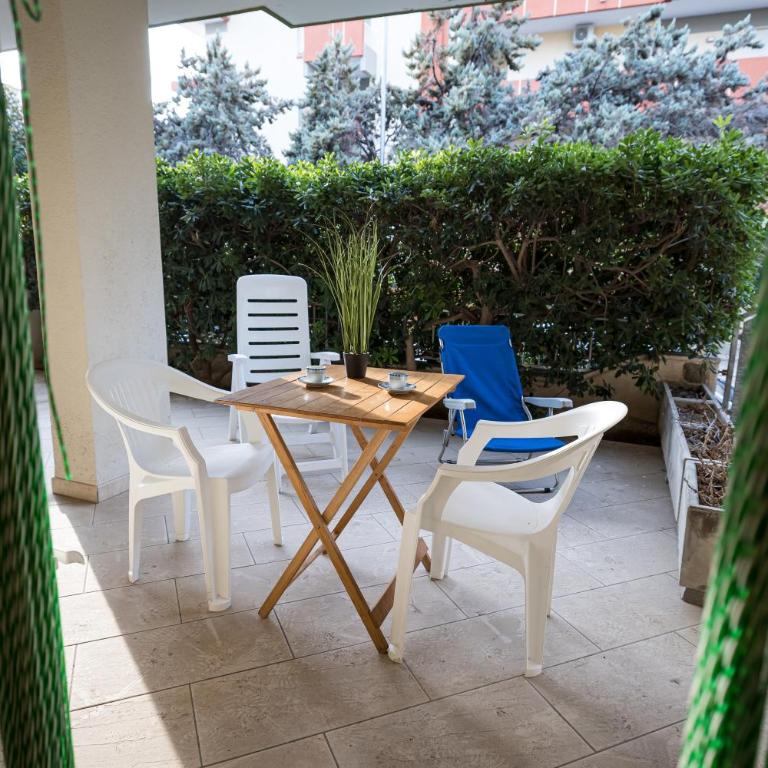 Summer Vibes Gallipoli - Baia Verde - Lido - by Click Salento - Appartamento con 3 Camere da Letto - 28