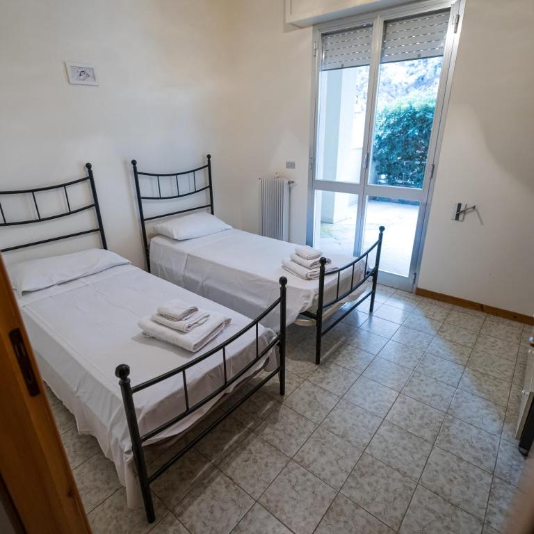 Summer Vibes Gallipoli - Baia Verde - Lido - by Click Salento - Appartamento con 3 Camere da Letto - 12