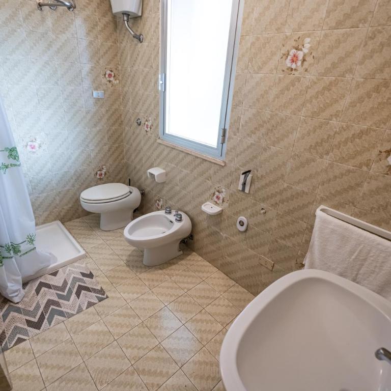 Summer Vibes Gallipoli - Baia Verde - Lido - by Click Salento - Appartamento con 3 Camere da Letto - 21