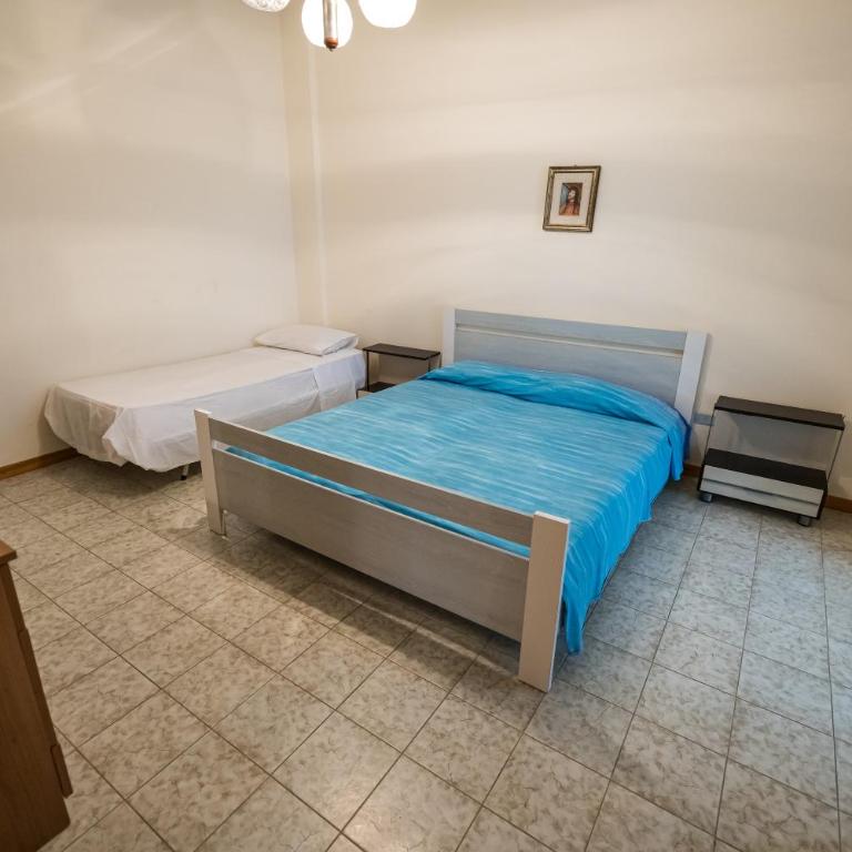 Summer Vibes Gallipoli - Baia Verde - Lido - by Click Salento - Appartamento con 3 Camere da Letto - 17