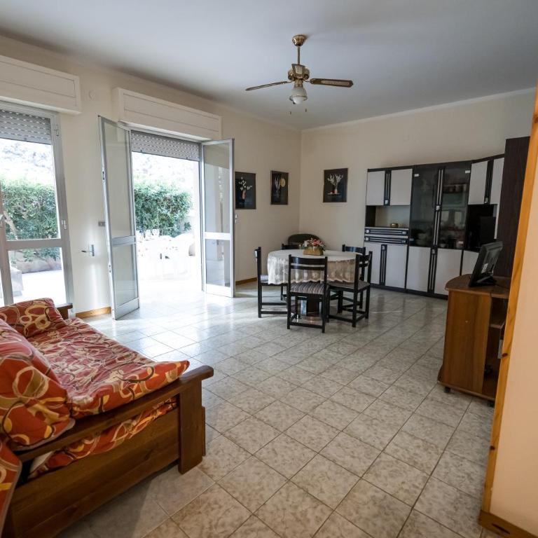 Summer Vibes Gallipoli - Baia Verde - Lido - by Click Salento - Appartamento con 3 Camere da Letto - 23