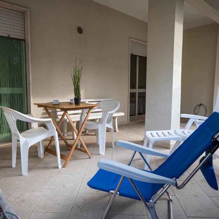 Summer Vibes Gallipoli - Baia Verde - Lido - by Click Salento - Appartamento con 3 Camere da Letto - 30