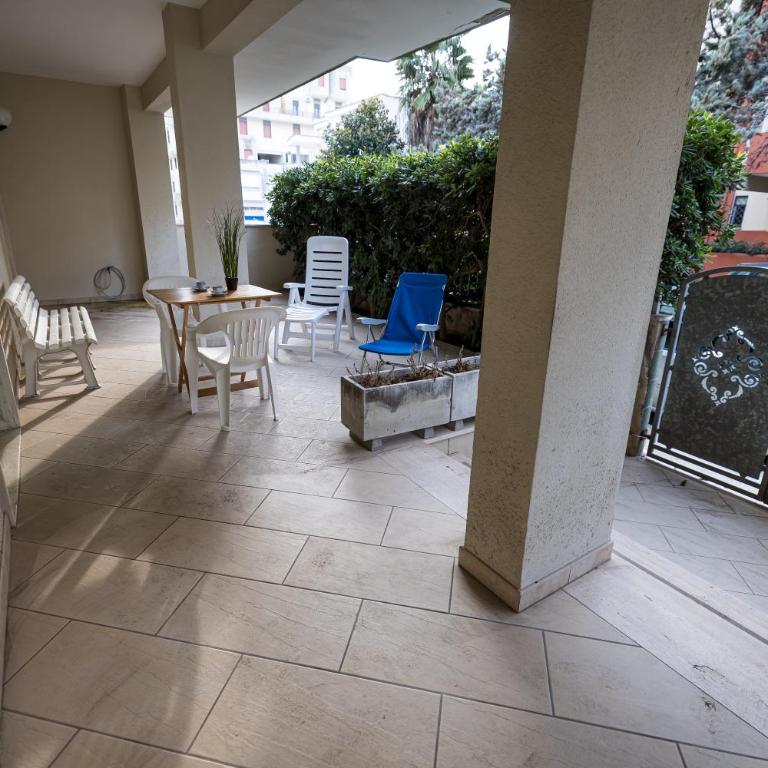 Summer Vibes Gallipoli - Baia Verde - Lido - by Click Salento - Appartamento con 3 Camere da Letto - 32