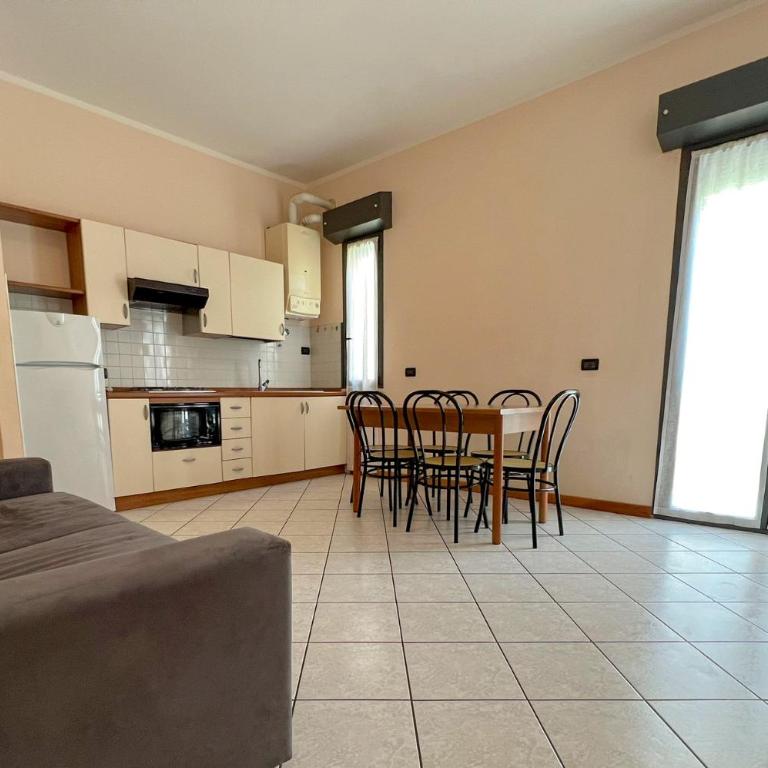 89 Bilocale a due passi dal mare - Appartamento con 1 Camera da Letto - 2