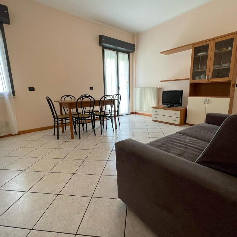 89 Bilocale a due passi dal mare - Appartamento con 1 Camera da Letto - 4