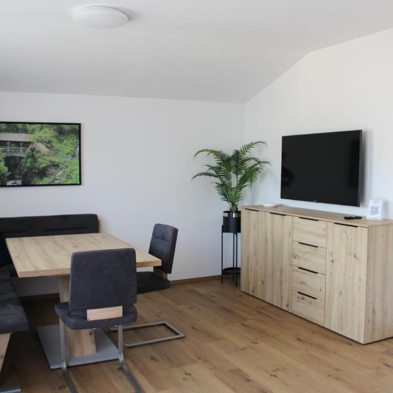 Rager Apartments - Apartment mit 2 Schlafzimmern - 7