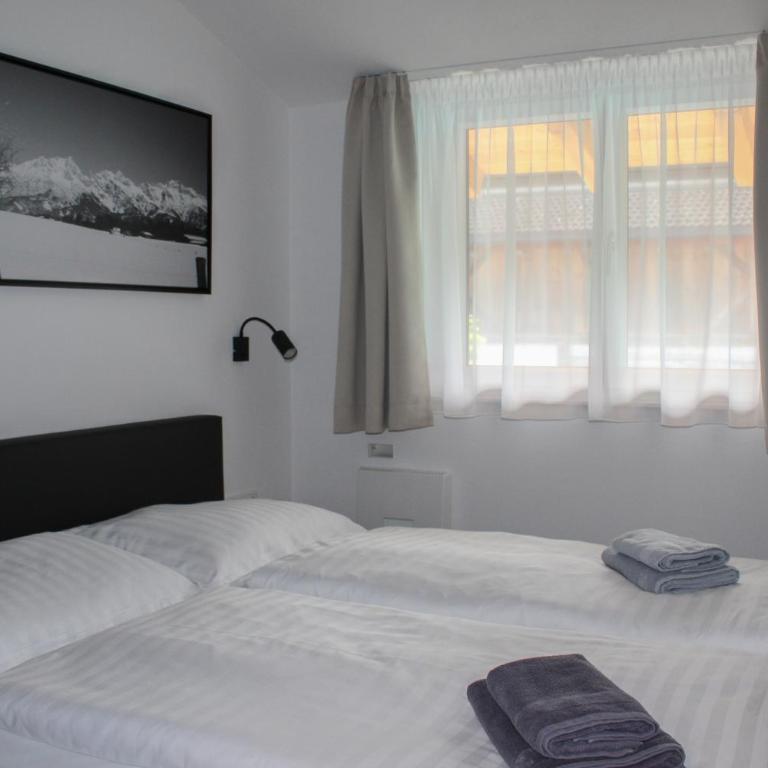 Rager Apartments - Apartment mit 2 Schlafzimmern - 6