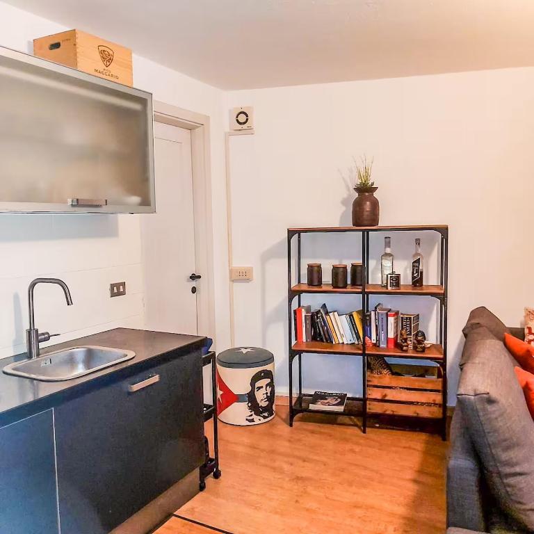 Delightful and cozy apartment in Châtillon - Appartamento con 1 Camera da Letto - 26