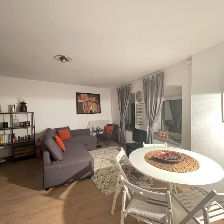 Delightful and cozy apartment in Châtillon - Appartamento con 1 Camera da Letto - 20