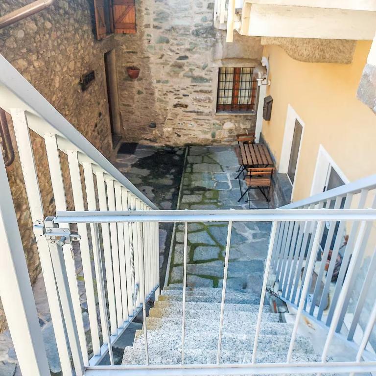 Delightful and cozy apartment in Châtillon - Appartamento con 1 Camera da Letto - 23
